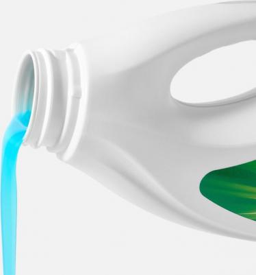 Гель для стирки Горный родник 780 мл – фото 4