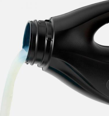 Гель для стирки темного белья – фото 1