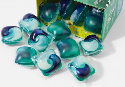 Капсулы для стирки Color, 14 шт – фото 2