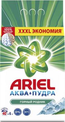 Стиральный порошок Expert Professional 6кг