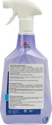 Очиститель стекол и зеркал 1690 – фото 1