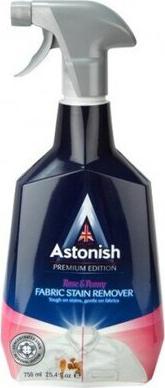 Пятновыводитель для тканей Oxy Active, 750 мл – фото 4