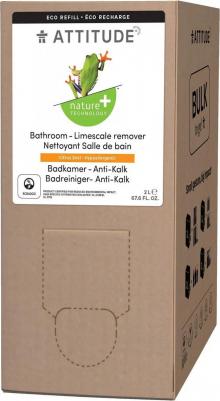 Очиститель для ванных комнат/2л/чистящее средство для ванны/Для дезинфекции/Канада