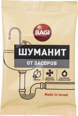 Гранулы Шуманит от засоров 70 гр – фото 7