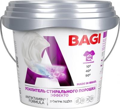 Концентрированный усилитель стирального порошка Эффекто 400г – фото 9
