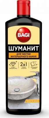 Крем чистящий Шуманит для чистки интерьерного камня 350 мл