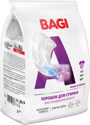 Средства для стирки Концентрированный порошок для стирки белых и светлых тканей "Восстановление белого" 650