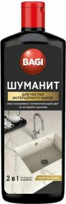 Средство для чистки плит Шуманит гель антижир 0.27 л – фото 2