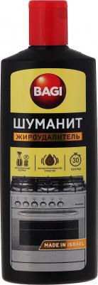 Средство для чистки плит Шуманит гель антижир 0.27 л – фото 11
