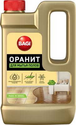 Средство для мытья пола Оранит 3000 мл – фото 1
