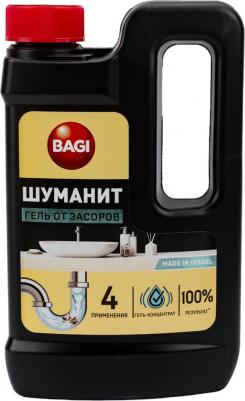 Средство для прочистки труб гель 450 мл – фото 8