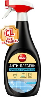 Средство для сантехники Антиплесень 500 мл – фото 1