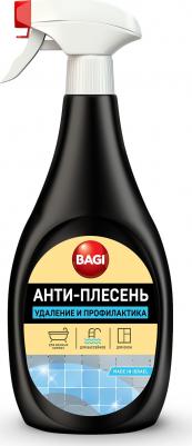 Средство для сантехники Антиплесень 500 мл – фото 9