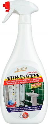 Средство для сантехники Антиплесень 500 мл – фото 11