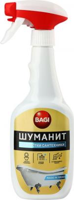 Средство для сантехники Шуманит 0.5 л – фото 13