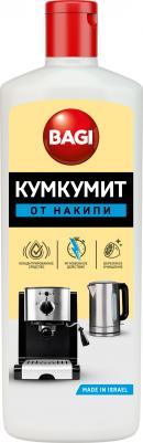 Средство для удаления накипи "Кумкумит", 350 мл