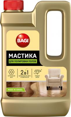 Средство Мастика для защиты пола 500 мл