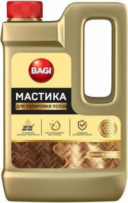 Средство Мастика для защиты пола 500 мл – фото 4