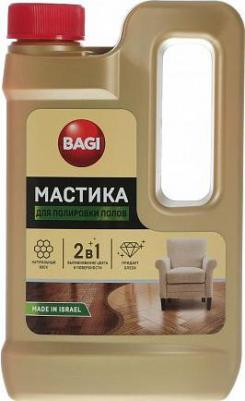Средство Мастика для защиты пола 500 мл – фото 5