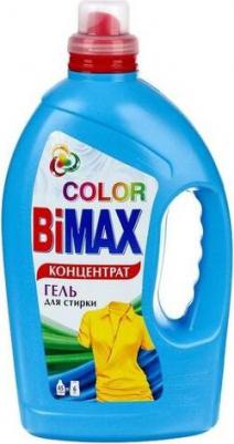 Гель Color для стирки 2,6кг – фото 3