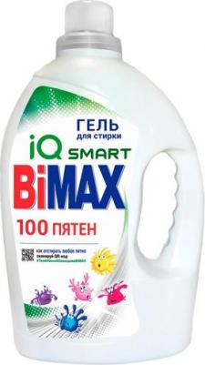 Гель для стирки 100 пятен – фото 2
