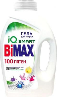Гель для стирки 100 пятен – фото 3