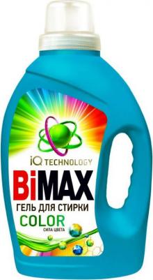 Гель для стирки Color – фото 4