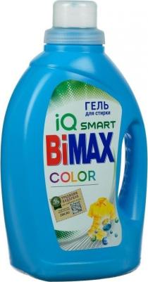 Гель для стирки Color – фото 7