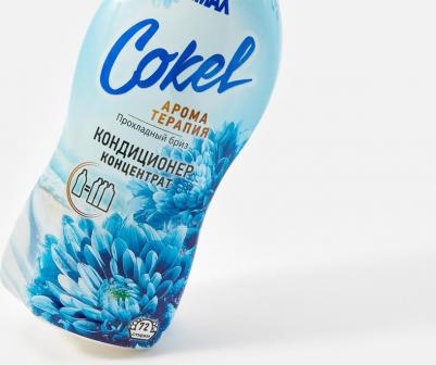 Кондиционер для белья Cokel Прохладный бриз 1.8 л – фото 2