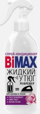 Спрей-кондиционер для одежды и тканей – фото 2