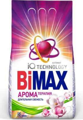 Стиральный порошок автомат "Ароматерапия", 4500 г – фото 3