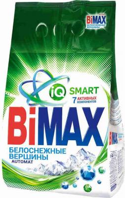 Стиральный порошок "Белоснежные вершины", 3 кг – фото 7