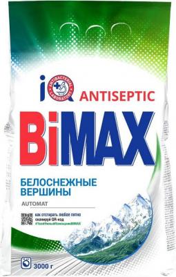 Стиральный порошок "Белоснежные вершины", 3 кг – фото 14