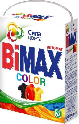 Стиральный порошок Color Автомат, 979-1, 4 кг