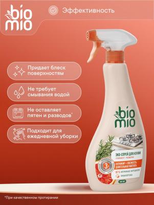 Эко-спрей для кухни – фото 3