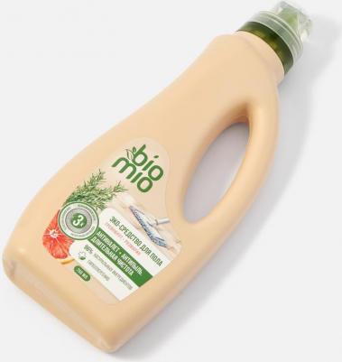 Эко-средство для пола 750 мл – фото 2