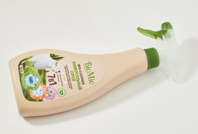 Спрей чистящий "Bio-Cleaner. Универсальный", 500 мл – фото 5