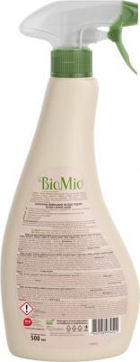 Спрей чистящий "Bio-Cleaner. Универсальный", 500 мл – фото 10