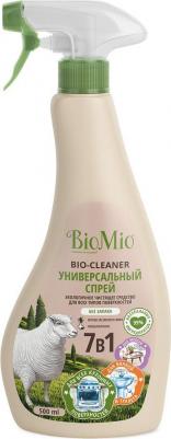 Спрей чистящий "Bio-Cleaner. Универсальный", 500 мл