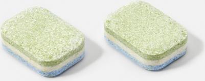 таблетки для ПММ All-in-One Эвкалипт 50шт – фото 7