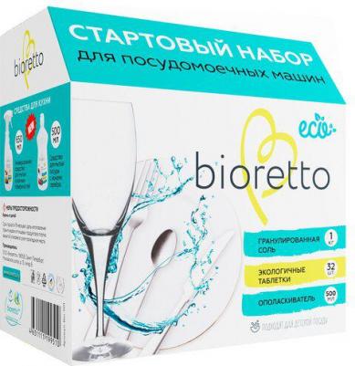 Набор для посудомоечных машин Эко стартовый – фото 1