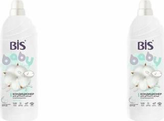 Кондиционер для детского белья суперконцентрат – фото 2