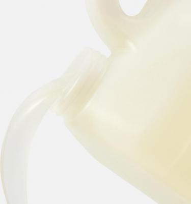 Гель для стирки 5 литров – это уникальный продукт, идеально подходящий для эффективной и бережного ухода всех видов цветных и черных тканей – фото 1