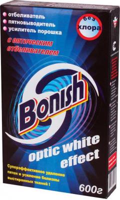 многофункциональное средство Отбеливатель Optic White Effect порошок 600 г