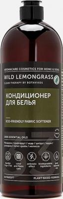 Кондиционер для белья Wild Lemongrass, 1000 мл