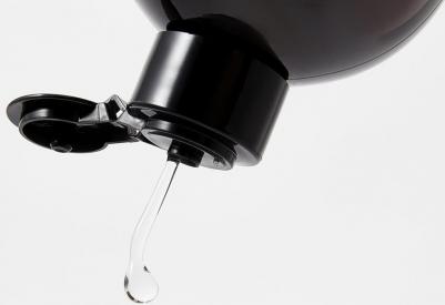 Универсальное средство для мытья пола Black Sandal, 1000 мл – фото 3