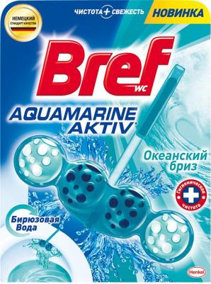 Блок для унитаза океанский бриз – фото 4