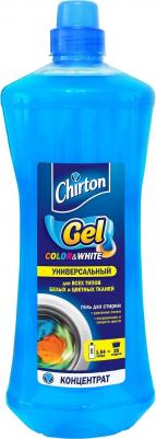 Гель для стирки универсальный 1.54 л – фото 4