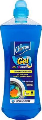 Гель для стирки универсальный 1.54 л – фото 6