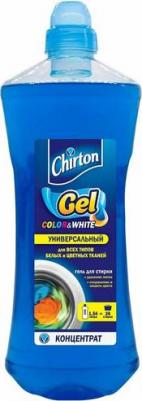 Гель для стирки универсальный 1.54 л – фото 7